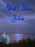 Bless.jpg image by Dfortissimo