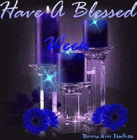 candleweek.gif image by Dfortissimo